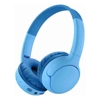 Headsets - Belkin SoundForm Mini2 Wireless On-Ear Headphones for Kids Blue(AUD012fqBL)55 hrs | Wholesale IT Computer Hadware