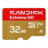 SD / SDHC Cards - SanDisk 32G Extreme GO microSD UHS-I Card (SDSQXGN-032G-GN6MN) | Wholesale IT Computer Hadware