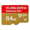 SD / SDHC Cards - SanDisk 64G Extreme GO microSD UHS-I Card (SDSQXGN-064G-GN6MN) | Wholesale IT Computer Hadware