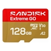 SD / SDHC Cards - SanDisk 128G Extreme GO microSD UHS-I Card (SDSQXGN-128G-GN6MN) | Wholesale IT Computer Hadware