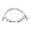 8Ware - 8Ware CAT6 Cable 2m White Premium RJ45 Ethernet Network LAN UTP Patch Cord 26AWG CU | Wholesale IT Computer Hadware