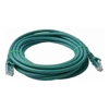 8Ware - 8Ware CAT6 Cable 50m Green Premium RJ45 Ethernet Network LAN UTP Patch Cord 26AWG CU | Wholesale IT Computer Hadware