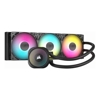 Water Cooling - Corsair (DS)Corsair NAUTILUS 360 RS ARGB Liquid CPU Cooler | Wholesale IT Computer Hadware