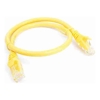 8Ware - 8Ware CAT6 Cable 0.25m Yellow Premium RJ45 Ethernet Network LAN UTP Patch Cord 26AWG CU | Wholesale IT Computer Hadware