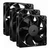 Case Fans - Corsair (DS)Corsair RS120 120mm Fan Triple Pack | Wholesale IT Computer Hadware