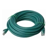 8Ware - 8Ware CAT6 Cable 30m Green Premium RJ45 Ethernet Network LAN UTP Patch Cord 26AWG CU | Wholesale IT Computer Hadware
