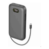 Power Banks - Belkin UltraCharge Pro Laptop Power Bank 27K with140W Integrated USB-C Cable(30cm) | Wholesale IT Computer Hadware