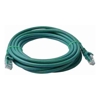 8Ware - 8Ware CAT6 Cable 5m Green Premium RJ45 Ethernet Network LAN UTP Patch Cord 26AWG CU | Wholesale IT Computer Hadware