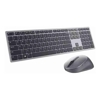 Wireless Keyboard & Mouse Combos - Dell KM7321W Premier Multi-Device Wireless Keyboard and Mouse KM7321WGY-US (Refurbished) | Wholesale IT Computer Hadware