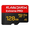 SD / SDHC Cards - SanDisk 128G Extreme PRO microSD UHS-I Card (SDSQXCJ-128G-GS6MA) | Wholesale IT Computer Hadware