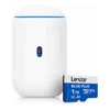 New Products - Ubiquiti Bundle Dream Router 7( UDR7 ) +   1TB SD Card (LEXAR BLUE PLUS MICRO) | Wholesale IT Computer Hadware