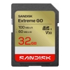 SD / SDHC Cards - SanDisk 32G Extreme GO SD UHS-I Card (SDSDXGN-032G-GNCIN) | Wholesale IT Computer Hadware