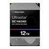 WD - WD Western Digital 0B47063 Ultrastar DC HA340 Data Center 3.5" SATA HDD 12TB | Wholesale IT Computer Hadware