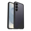 OtterBox Cases & Covers - OtterBox React Samsung Galaxy S25+ 5G (6.7") Case Black Crystal (Clear/Black) | Wholesale IT Computer Hadware