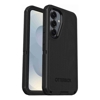 OtterBox Cases & Covers - OtterBox Defender Samsung Galaxy S25 5G/ Galaxy S24 5G (6.2") Case Black -No Retail | Wholesale IT Computer Hadware