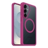 Cases & Covers - OtterBox React Magnets Samsung Galaxy S26+ 5G (6.7") Case Rose Crystal (Clear/Pink) | Wholesale IT Computer Hadware