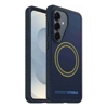 OtterBox Cases & Covers - OtterBox Sole Samsung Galaxy S26 5G (6.3") Case Real Quiet (Blue) (77-000055) DROP+ 5X | Wholesale IT Computer Hadware