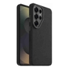 OtterBox Cases & Covers - OtterBox Symmetry Cactus Leather Samsung Galaxy S26 Ultra 5G (6.9") Case Noir Ash Black | Wholesale IT Computer Hadware