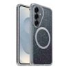 OtterBox Cases & Covers - OtterBox Symmetry Clear Magnets Samsung Galaxy S26 5G (6.3") Case Stardust Clear | Wholesale IT Computer Hadware
