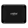 Micron - Micron Crucial X9 1TB External Portable SSD ~1050MB/s USB3.1 Gen2 USB-C USB3.0 USB-A | Wholesale IT Computer Hadware