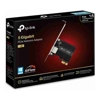 TP-Link Wireless Network Adapters - TP-Link 5 GIGABIT PCIE NETWORK ADAPTOR 3YR | Wholesale IT Computer Hadware