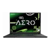 Gigabyte Notebooks - Gigabyte 3THK3AUC93DH AERO X16 Gaming Laptop AMD Ryzen 7 260 Processor NVIDIA GeForce | Wholesale IT Computer Hadware