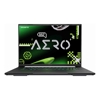 Gigabyte Notebooks - Gigabyte 3THK3AUC93AH AERO X16 Gaming Laptop AMD Ryzen 7 260 Processor NVIDIA GeForce | Wholesale IT Computer Hadware