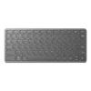 Lenovo - Lenovo Multi-Device Wireless Keyboard (ZG38C05811) Connect upto 3 devices Convenient  | Wholesale IT Computer Hadware