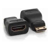 Oxhorn - Oxhorn HDMI Female to Mini HDMI Male Adapter | Wholesale IT Computer Hadware
