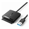 UGREEN - UGREEN 60561 SATA to USB 3.0 Adapter Cable with UASP SATA III to USB Converter | Wholesale IT Computer Hadware