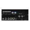 Matrox - Matrox Maevex MGX Dual Channel 4K IPMX AV over IP Encoder | Wholesale IT Computer Hadware