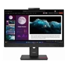 Lenovo Monitors - Lenovo ThinkCentre Tiny-in-One 27" 40-120Hz QHD Monitor 2560x1440 16:9 4ms IPS Height | Wholesale IT Computer Hadware