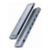 mbeat Docks & Port Replicators - mbeat D12 Multi-Port Dual HDMI 4K USB-C Dock Dual 4K/60Hz HDMI output 100W USB-C PD 3.0 | Wholesale IT Computer Hadware
