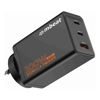 mbeat Laptop Chargers - mbeat Gorilla Power PD 100W GaN II USB-C Charger 50% smaller than the standard Supports | Wholesale IT Computer Hadware