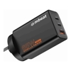 mbeat Laptop Chargers - mbeat Gorilla Power PD 65W GaN II USB-C Charger 50% smaller than the standard Supports | Wholesale IT Computer Hadware
