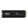 Solid State Drives (SSDs) - Micron CRUCIAL P3 2TB + HEATSINK M.2 INTERNAL NVMe PCIe4 SSD 7100R/6000W MB/s 5YR WTY | Wholesale IT Computer Hadware