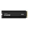 Solid State Drives (SSDs) - Micron CRUCIAL P510 1TB + HEATSINK M.2 INTERNAL NVMe PCIe5 SSD 11000R/9500W MB/s 5YR WTY | Wholesale IT Computer Hadware