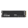Solid State Drives (SSDs) - Micron CRUCIAL P510 2TB M.2 INTERNAL NVMe PCIe5 SSD 11000R/9500W MB/s 5YR WTY | Wholesale IT Computer Hadware