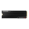 Solid State Drives (SSDs) - Samsung 9100 PRO 1TB PCIe Gen5 NVMe SSD Heatsink 14700MB/s 13300MB/s R/W 1850K/2600K | Wholesale IT Computer Hadware