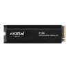 Solid State Drives (SSDs) - Micron Crucial P310 4TB Gen4 2280 NVMe SSD Heatsink 7100/6000 MB/s R/W 800TBW | Wholesale IT Computer Hadware