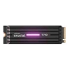 Solid State Drives (SSDs) - Micron CRUCIAL T710 1TB + HEATSINK M.2 INTERNAL NVMe PCIe5 NVMe SSD 14900R/13700W MB/s | Wholesale IT Computer Hadware