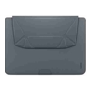 Laptop Carry Bags & Sleeves - Lenovo Origami 35.6 cm (14") Sleeve case Grey PE bag+belly band Snug fit 14" Notebook | Wholesale IT Computer Hadware