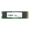 Solid State Drives (SSDs) - Micron Crucial E100 2TB PCIe Gen4 2280 NVMe M.2 SSD 5000R/4500W(seq)MB/s100TBW | Wholesale IT Computer Hadware