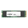 Solid State Drives (SSDs) - Micron Crucial E100 480GB Gen4 NVMe SSD 4700/2500 MB/s R/W 60TBW 350K/460K IOPS 1.5M | Wholesale IT Computer Hadware