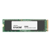 Solid State Drives (SSDs) - Micron Crucial E100 2TB Gen4 NVMe SSD 5000/4500 MB/s R/W 100TBW 350K/460K IOPS 1M hrs | Wholesale IT Computer Hadware