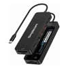 Simplecom - Simplecom (LS)Simplecom CHT595 9-in-1 USB-C Multiport Docking Station with NVMe M.2 | Wholesale IT Computer Hadware