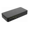 Docks & Port Replicators - Targus USB4 ALT MODE TRIPLE VIDEO DOCKING STATION WITH 100W POWER | Wholesale IT Computer Hadware