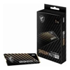 Solid State Drives (SSDs) - MSI SPATIUM M470 PRO PCIe 4.0 NVMe M.2 1TB SSD Sequential Read up to 6000MB/s | Wholesale IT Computer Hadware