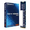 Solid State Drives (SSDs) - Gigabyte Gen4 4000E 250GB NVMe PCIe 4.0 x4 M.2 2280 SSD 3600MB/s Read 3000MB/s Write | Wholesale IT Computer Hadware