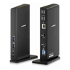 mbeat Docks & Port Replicators - mbeat USB-C/A Dual HDMI DisplayLink Docking Station Dual Full HD 1080p @60Hz 2 x HDMI | Wholesale IT Computer Hadware